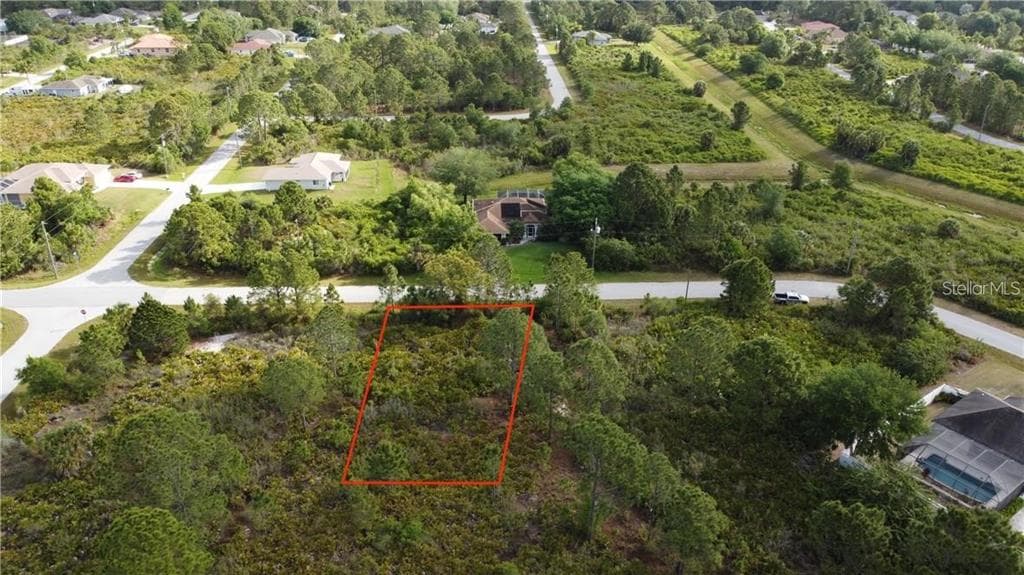 CALLAGHAN LANE NORTH PORT, FL 34291