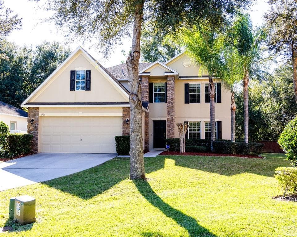 1526 ROSEDOWNE WAY APOPKA, FL 32703