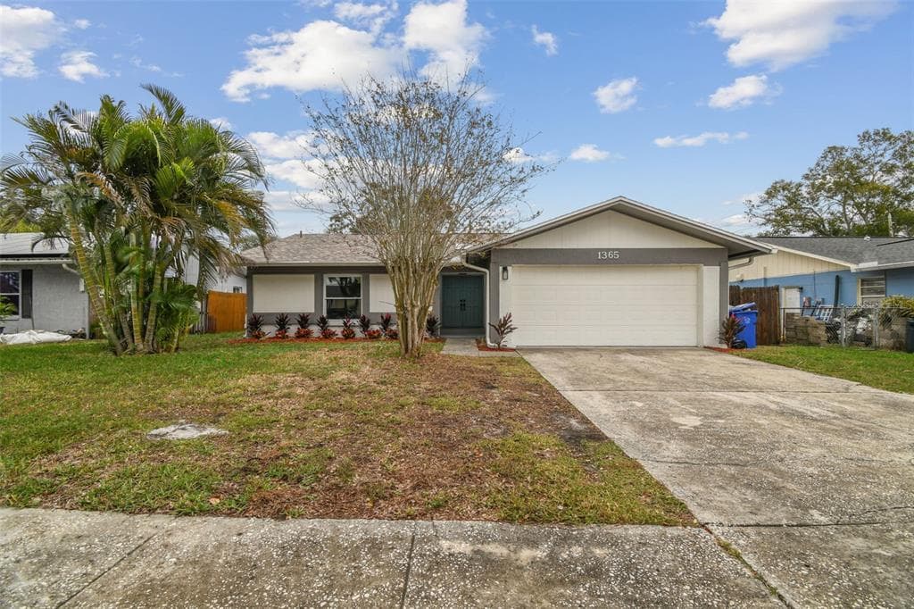 1365 WINDING BROOK WAY DUNEDIN, FL 34698
