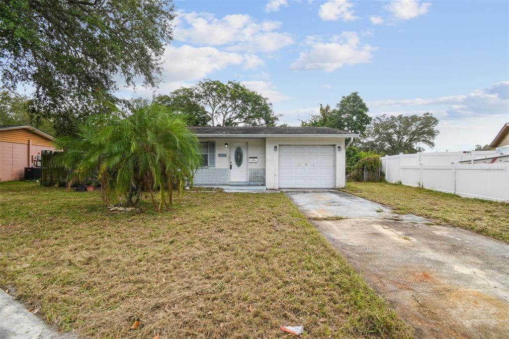 10058 61ST CIRCLE N PINELLAS PARK, FL 33782