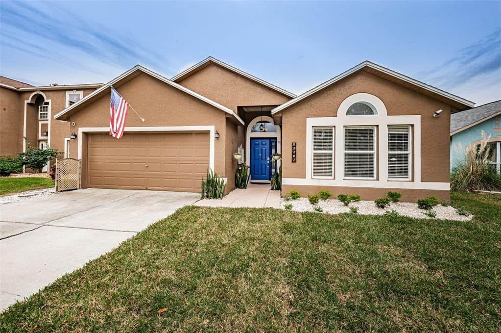 12717 KINGS LAKE DRIVE
