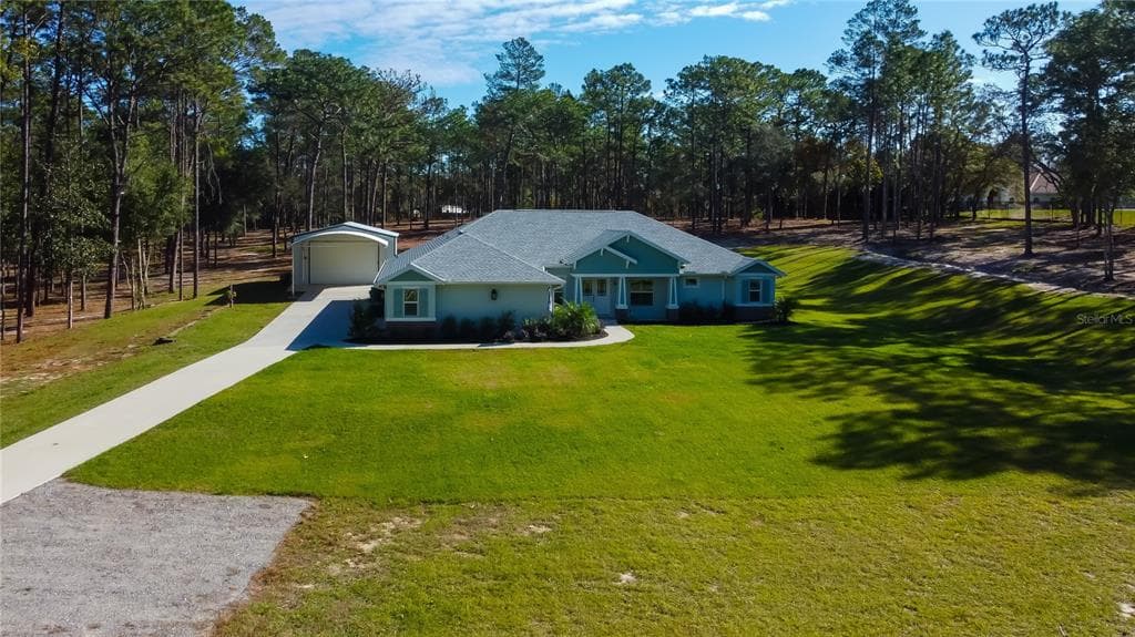 5488 BOATWRITE ROAD