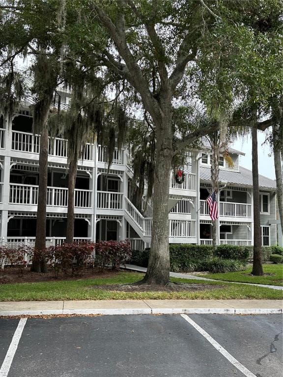 2533 DOLLY BAY DRIVE UNIT 103 PALM HARBOR, FL 34684