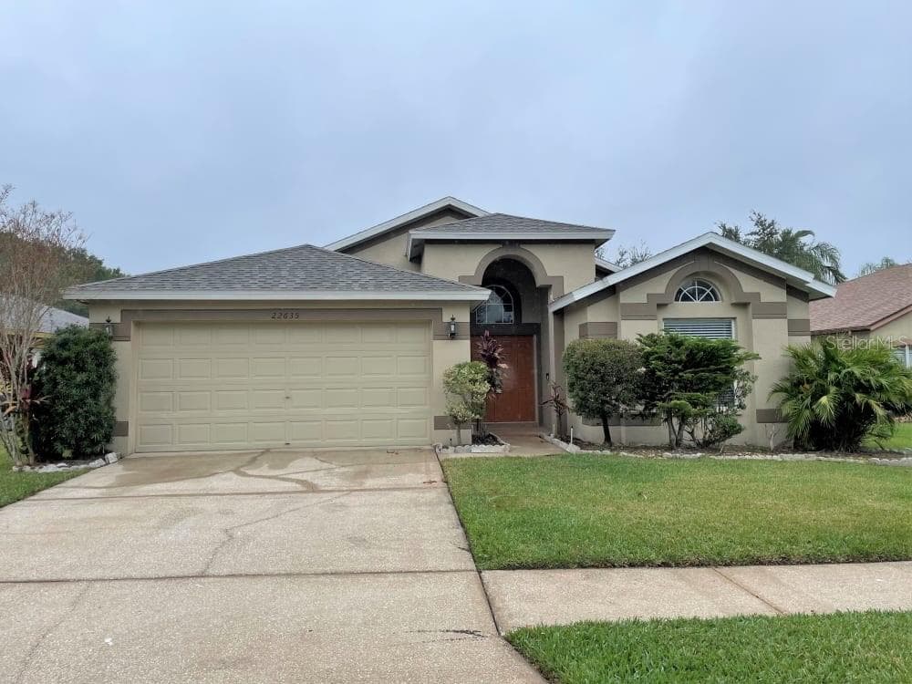22635 RODERICK DRIVE LAND O LAKES, FL 34639