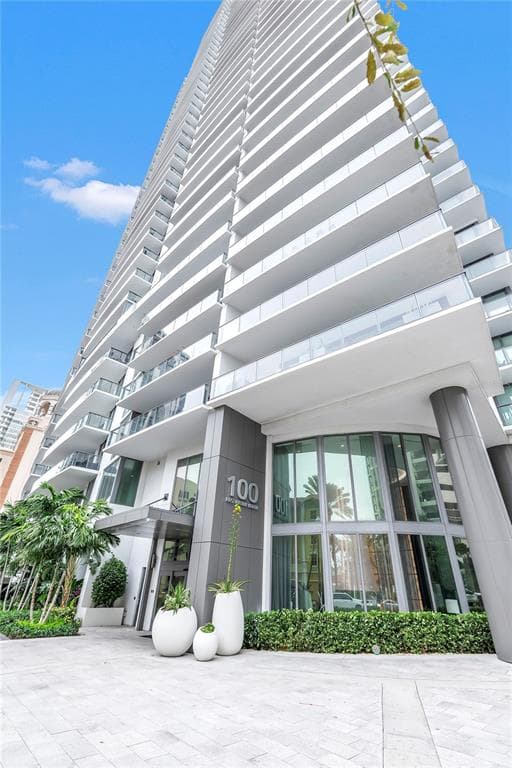 100 1ST AVENUE N UNIT 1603 ST PETERSBURG, FL 33701