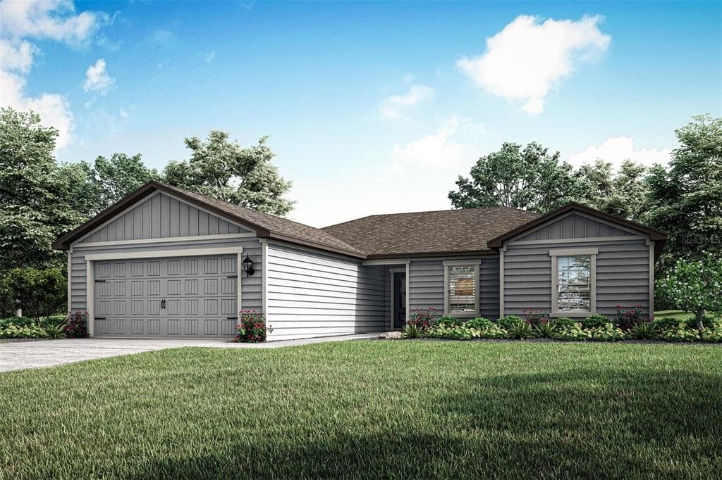 4457 SW 150TH PLACE OCALA, FL 34473