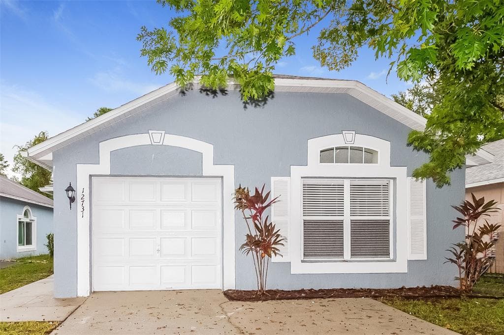 12731 PARKBURY DRIVE ORLANDO, FL 32828