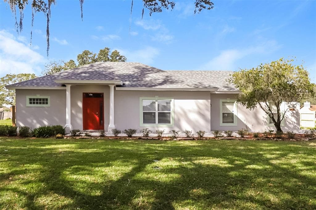 8522 N CAMPBELL ROAD LAKELAND, FL 33810