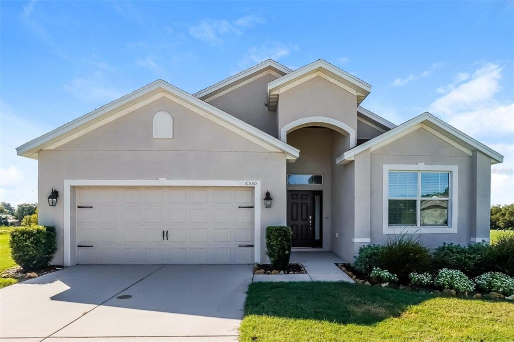 6550 WIREVINE DRIVE BROOKSVILLE, FL 34602