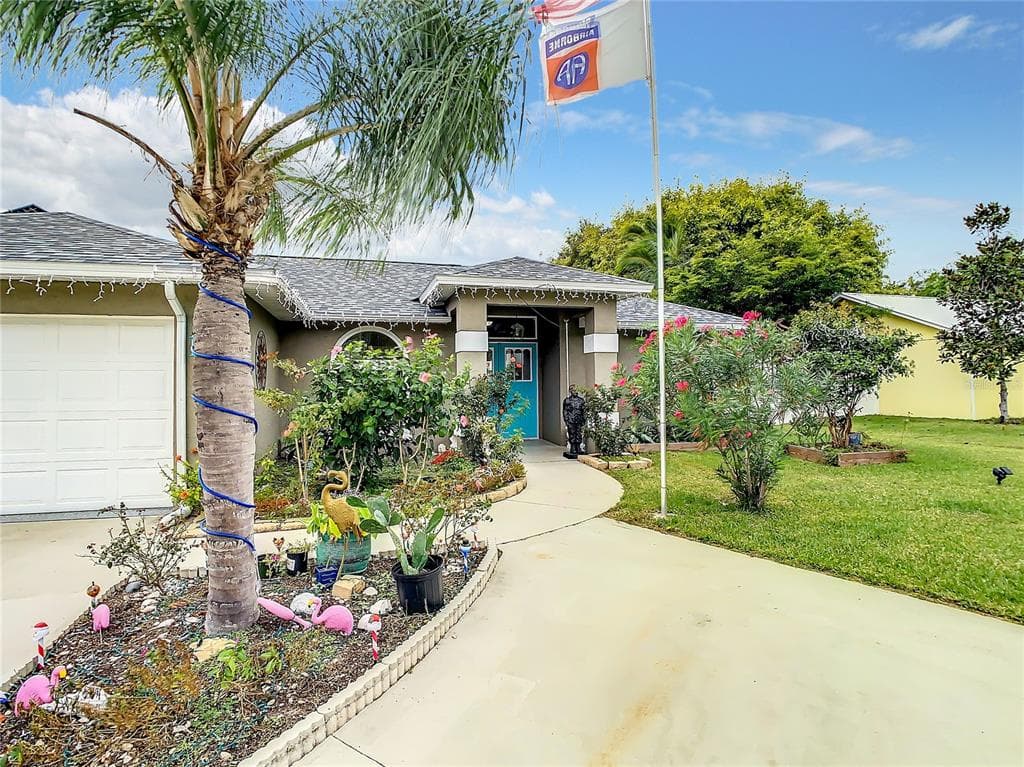 3803 5TH AVENUE W PALMETTO, FL 34221