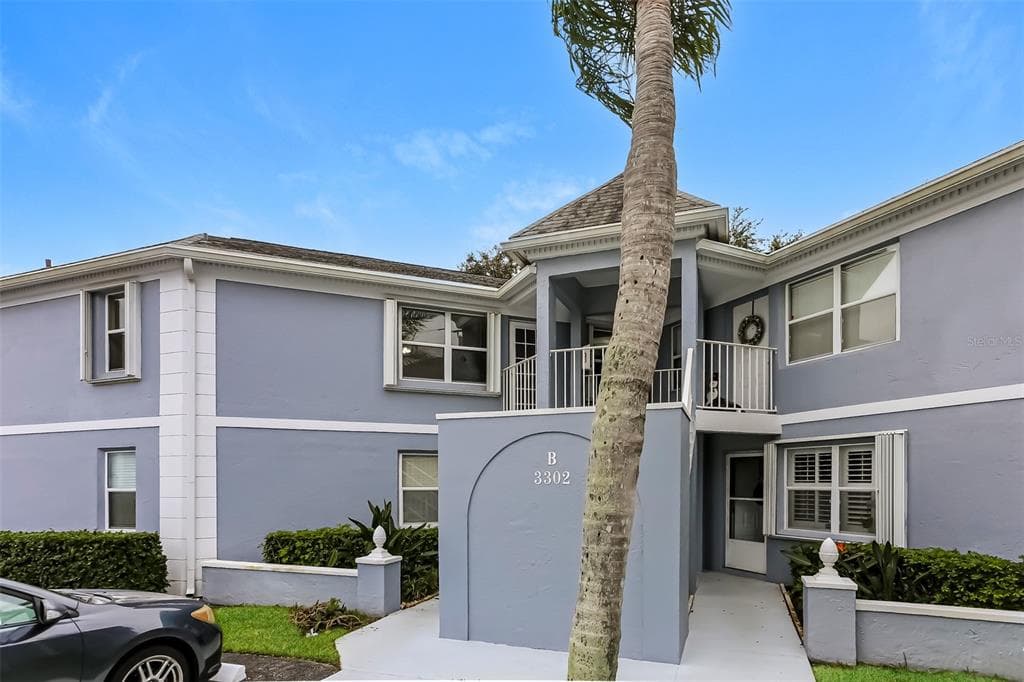 3302 SE ASTER LANE UNIT B265 STUART, FL 34994