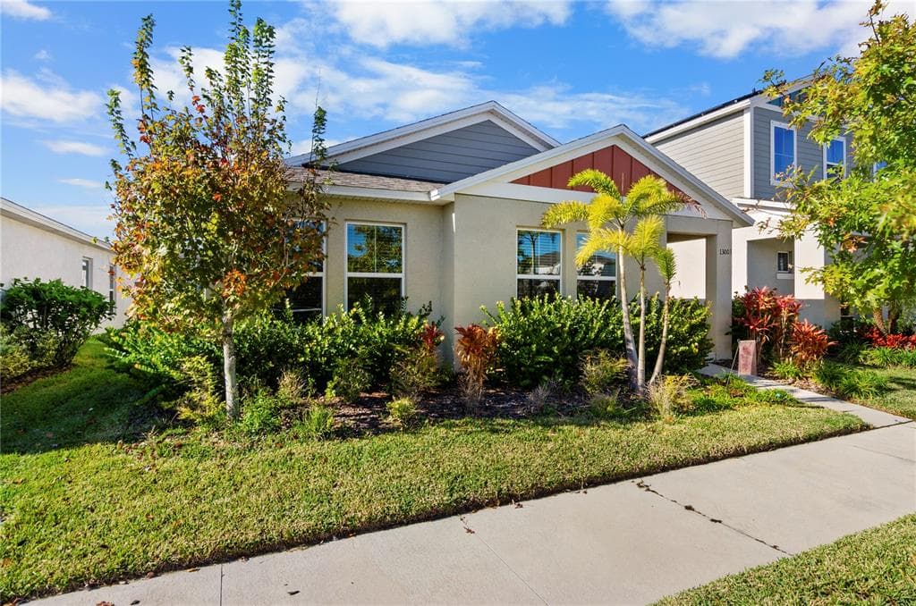 13003 PENNYBROOK DRIVE RIVERVIEW, FL 33579