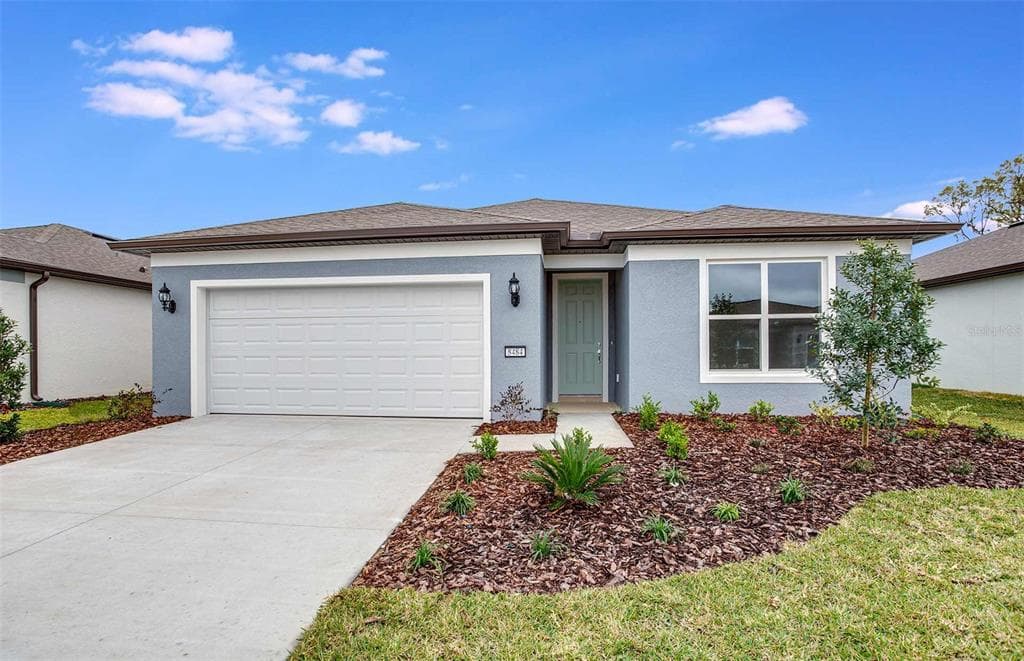 8484 SW 52ND LANE ROAD OCALA, FL 34481