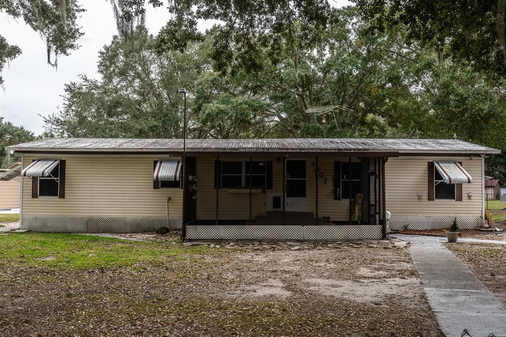 4807 KIPP CIRCLE PLANT CITY, FL 33566