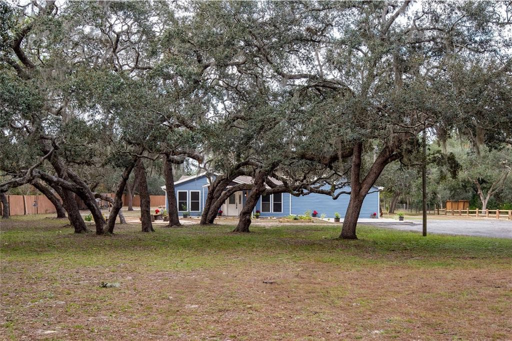 5891 W GREEN ACRES STREET HOMOSASSA, FL 34446