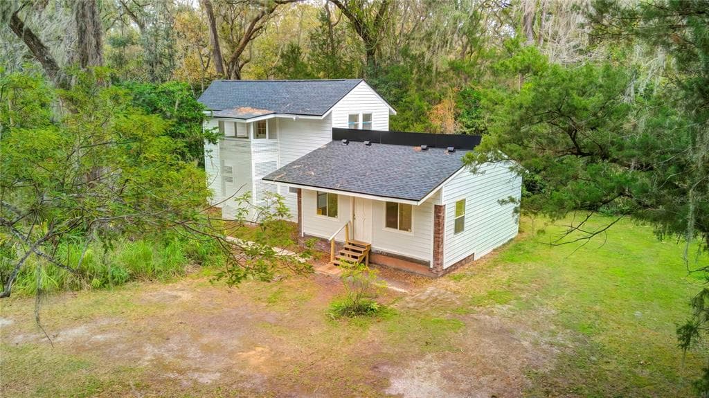12247 PONCE DE LEON BOULEVARD BROOKSVILLE, FL 34601
