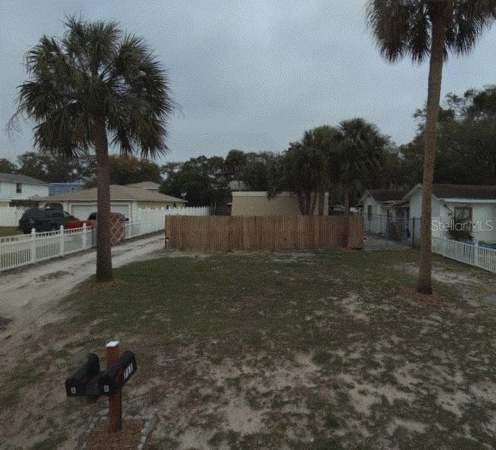 711 36TH AVENUE S ST PETERSBURG, FL 33705