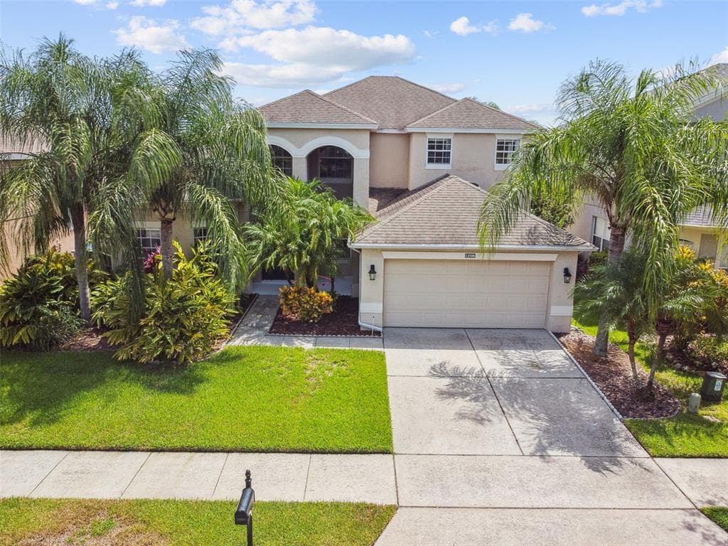 13508 FOX GLOVE STREET WINTER GARDEN, FL 34787