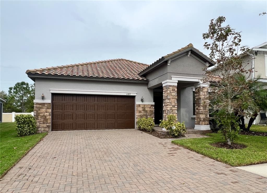 11822 FROST ASTER DRIVE RIVERVIEW, FL 33579