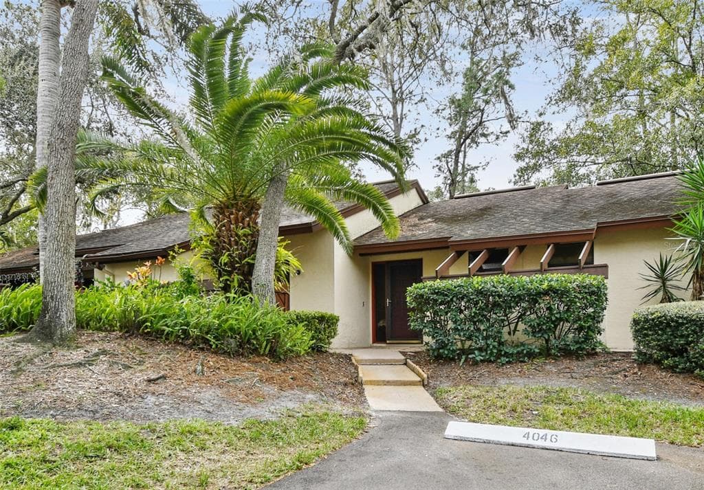 4046 HONEYLOCUST COURT PALM HARBOR, FL 34684