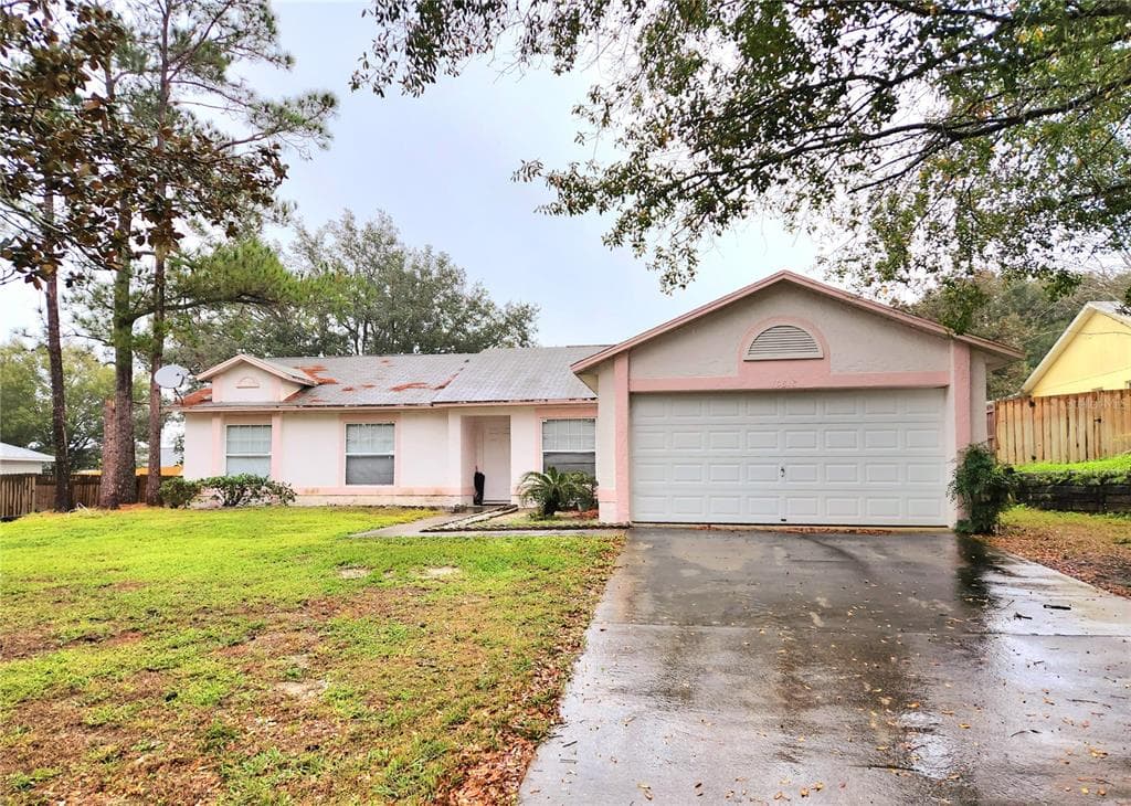 10818 SIENA DRIVE CLERMONT, FL 34711