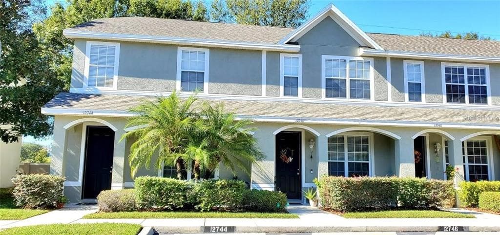 12744 COUNTRY BROOK LANE TAMPA, FL 33625