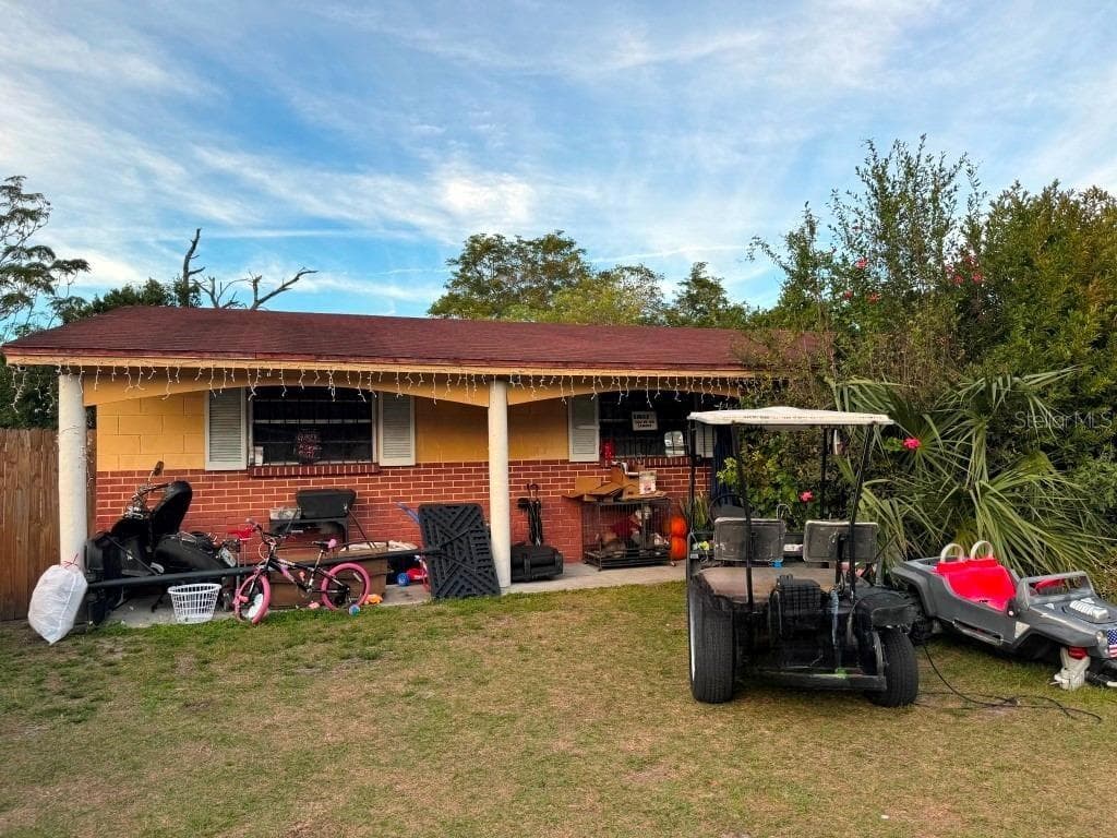 7022 GLENVIEW DRIVE TAMPA, FL 33619