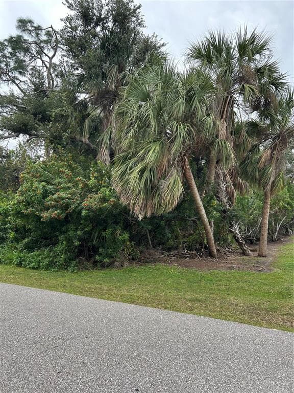 156 AURORA STREET PORT CHARLOTTE, FL 33948