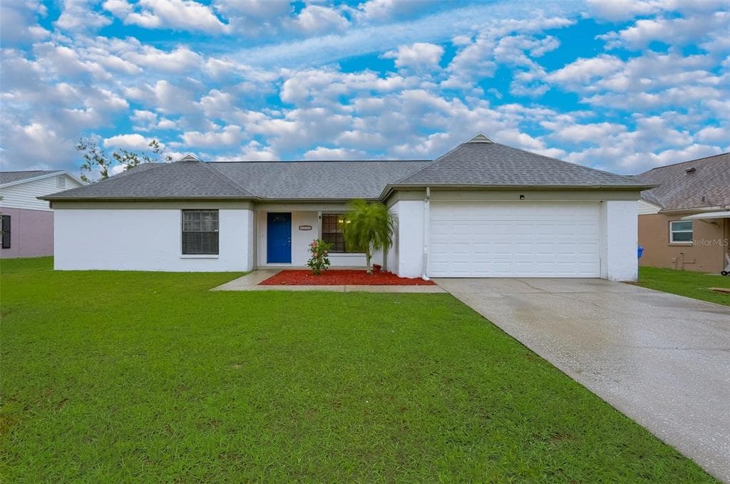 1311 PEACHFIELD DRIVE VALRICO, FL 33596
