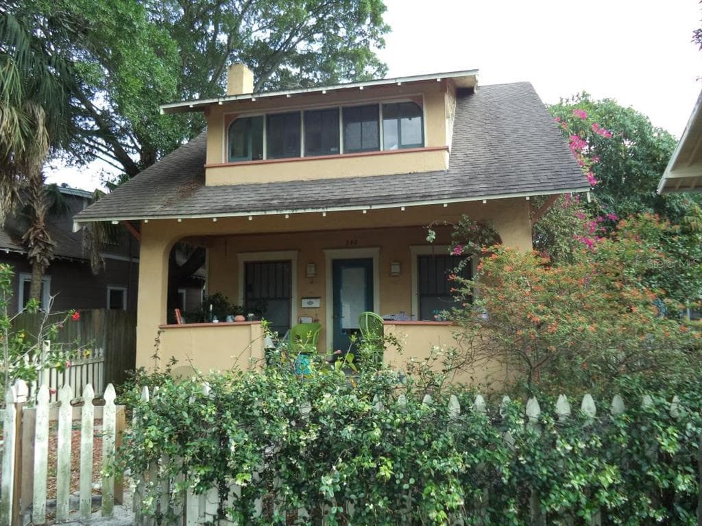 540 7TH AVE N ST PETERSBURG, FL 33701
