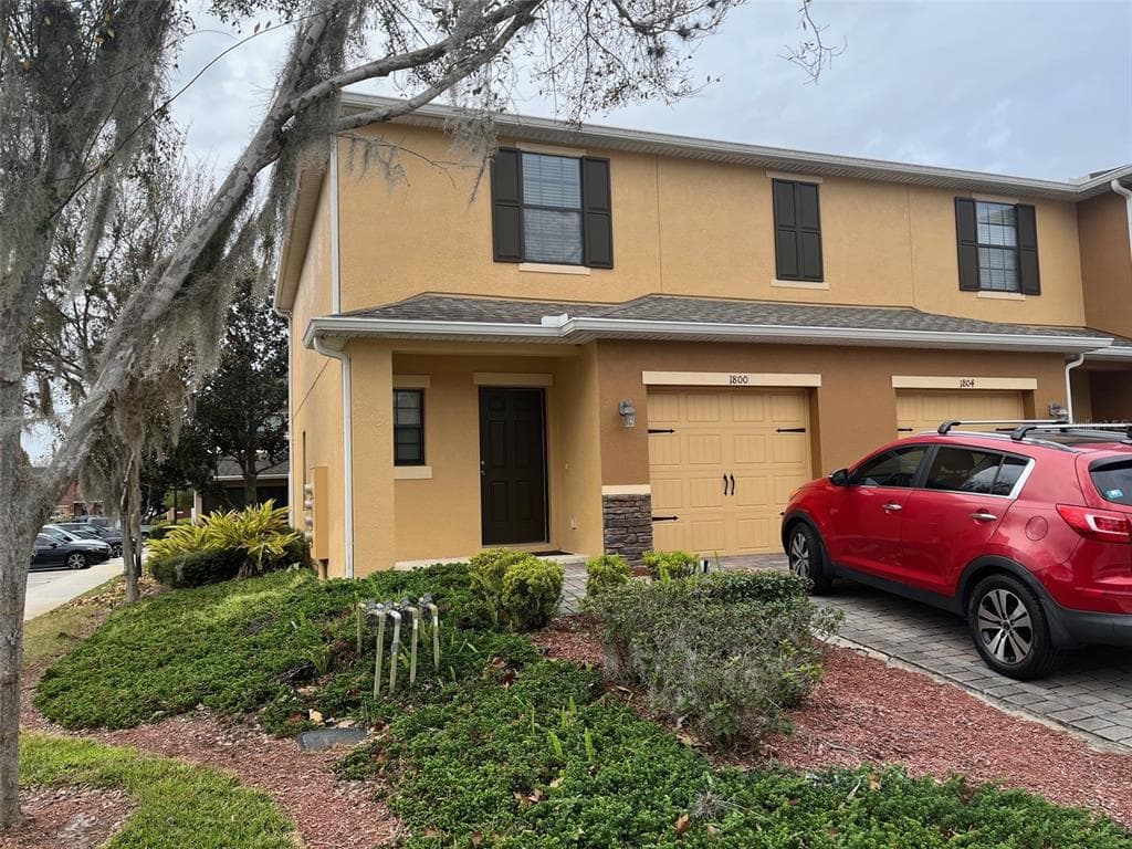 1800 COVENT GARDEN LANE LONGWOOD, FL 32750