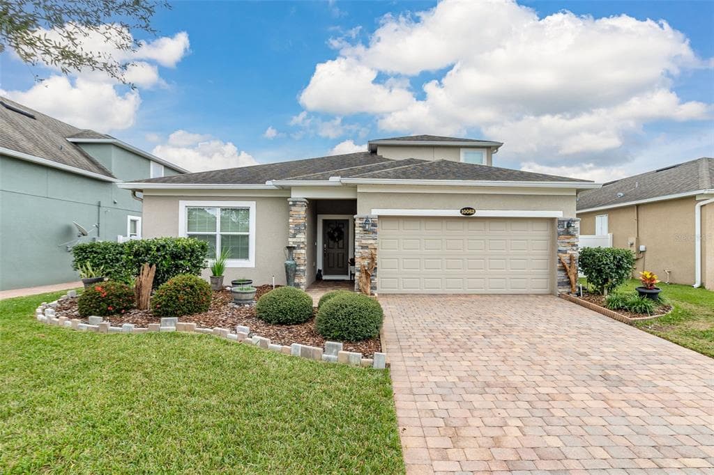 10062 MALMSBURY ROAD ORLANDO, FL 32829