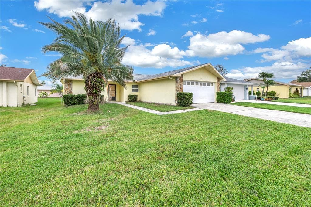4161 105TH AVENUE N CLEARWATER, FL 33762