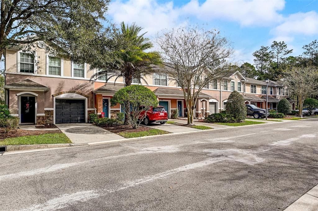 13493 SUNSTONE STREET JACKSONVILLE, FL 32258