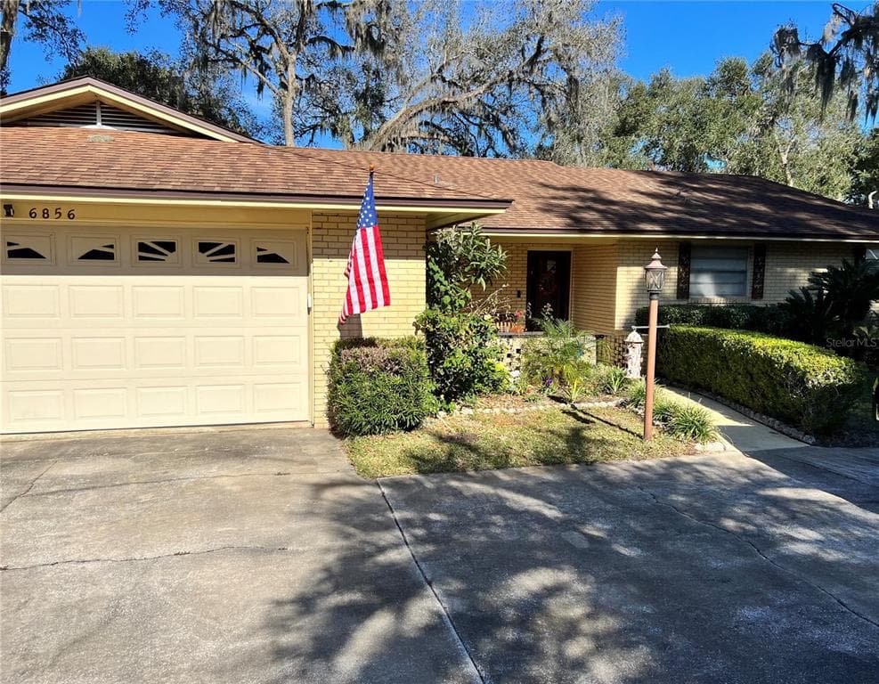 6856 SE 35TH STREET KEYSTONE HEIGHTS, FL 32656
