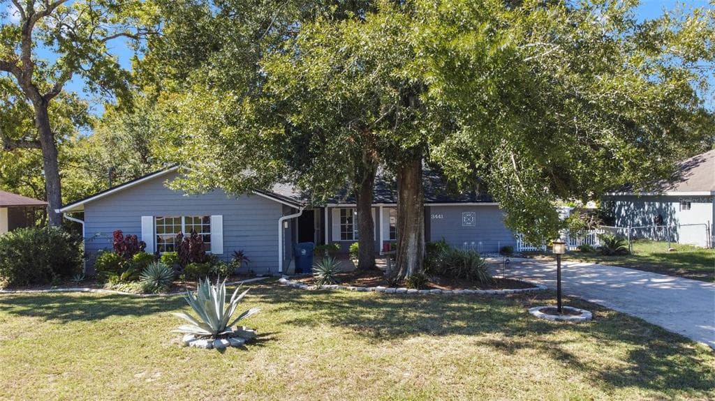 3441 CHADWICK AVENUE SPRING HILL, FL 34609