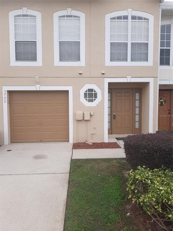 3792 WOODBURY HILL LOOP LAKELAND, FL 33810