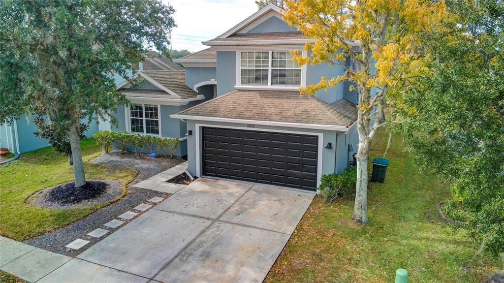 6053 TWIN BRIDGES DRIVE ZEPHYRHILLS, FL 33541