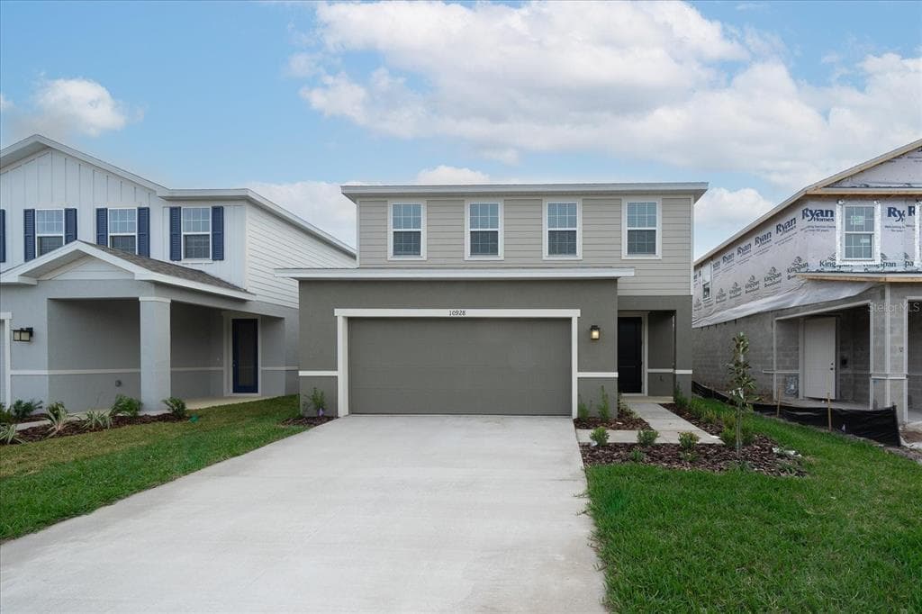 10928 OSPREY GLADE TERRACE LAND O LAKES, FL 34638