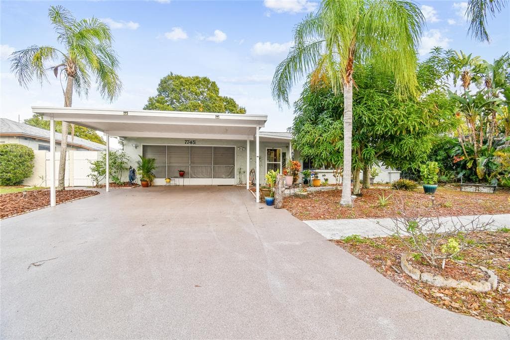 7745 JODI LYNN DRIVE