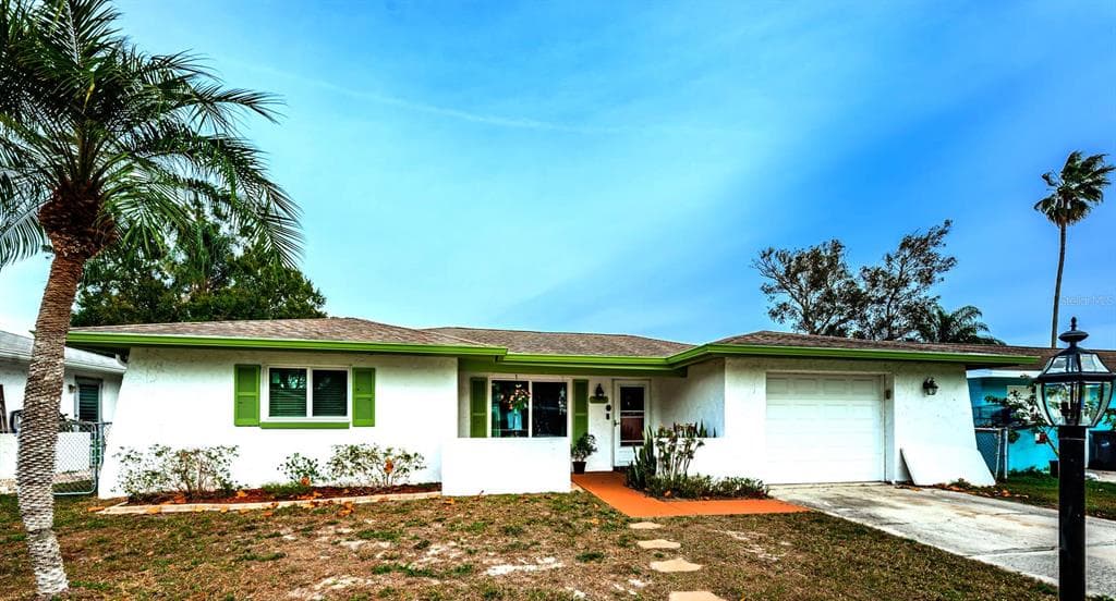 719 LEMONWOOD DRIVE OLDSMAR, FL 34677