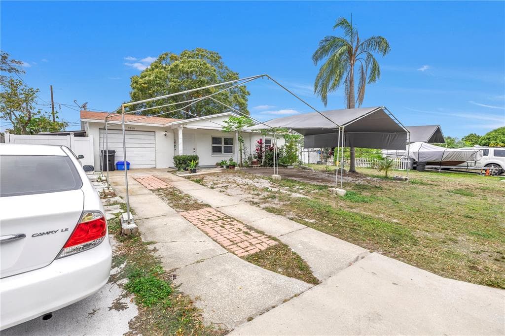9900 55TH STREET N PINELLAS PARK, FL 33782