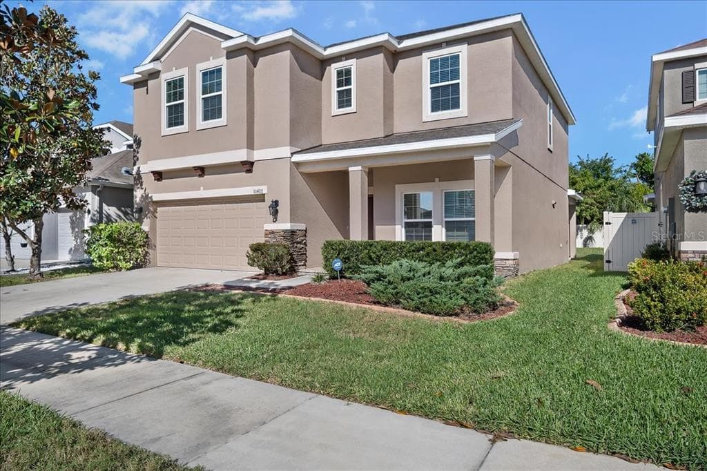 10427 WATERSTONE DRIVE RIVERVIEW, FL 33578