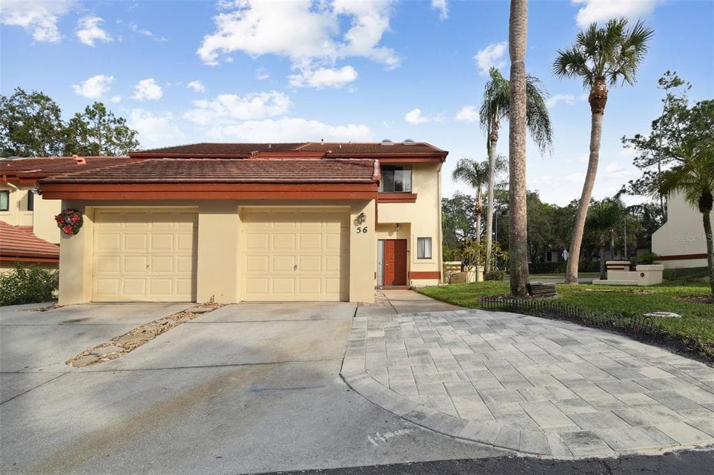 3460 COUNTRYSIDE BOULEVARD UNIT 56 CLEARWATER, FL 33761