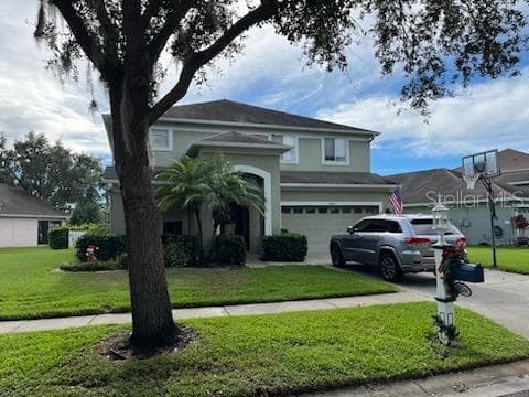 19138 CYPRESS GREEN DRIVE LUTZ, FL 33558