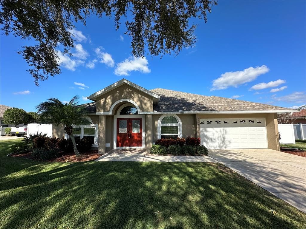 3580 JIM KASEY LANE N LAKELAND, FL 33812