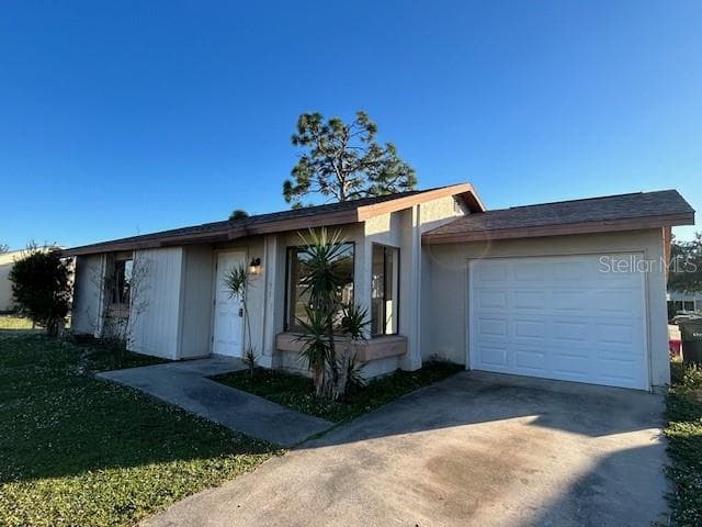 5591 KENWOOD DRIVE NORTH PORT, FL 34287
