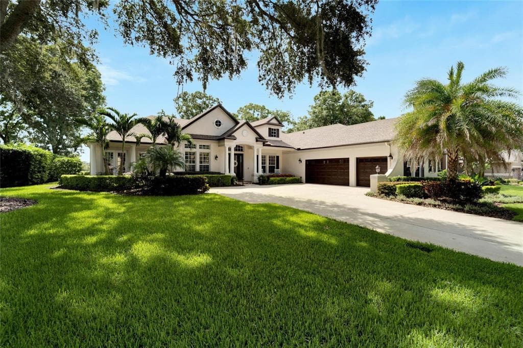 19739 PRINCE BENJAMIN DRIVE LUTZ, FL 33549