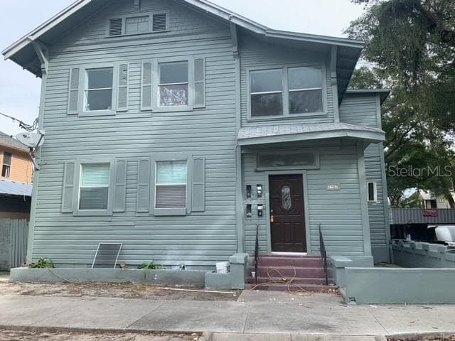 1907 N MORGAN STREET UNIT A TAMPA, FL 33602