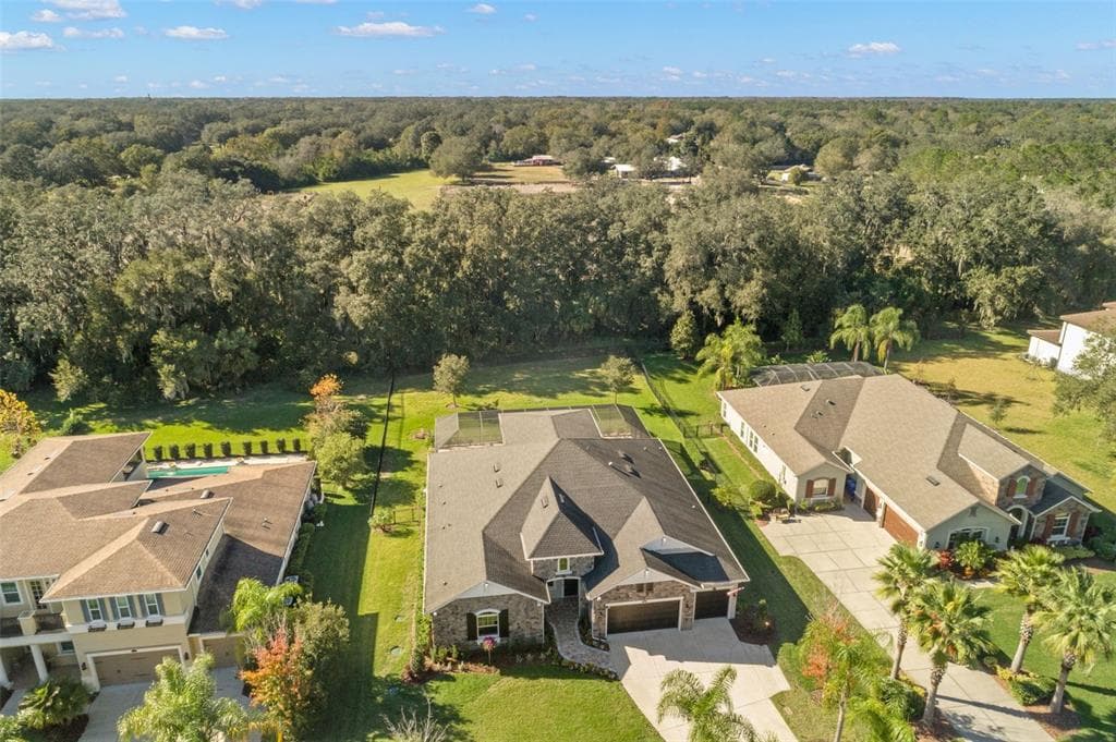 3215 CORDOBA RANCH BOULEVARD LUTZ, FL 33559